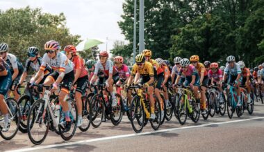 Tour de France Femmes breaks viewership records in France -