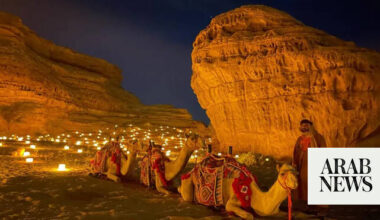 Hackathon to drive innovation in AlUla tourism