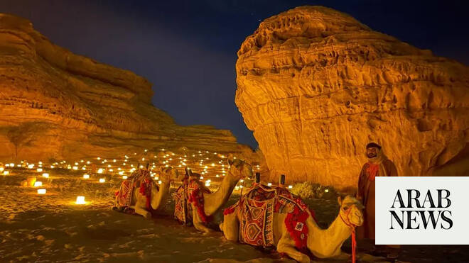 Hackathon to drive innovation in AlUla tourism