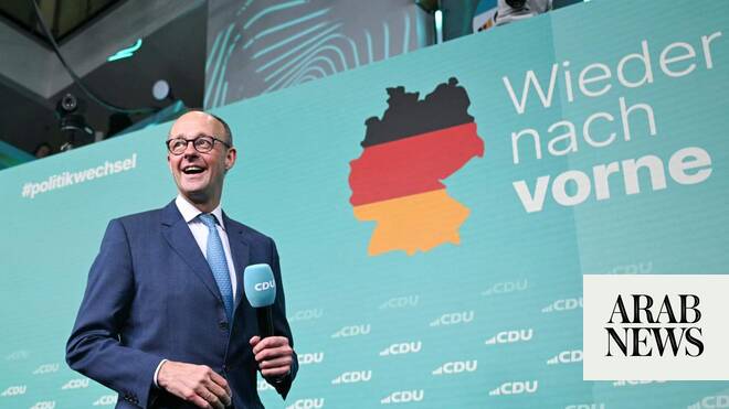 After busy first 100 days, Germany’s Merz faces discord at home