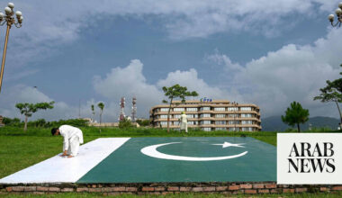 Pakistan waives fees on Internet infrastructure rollout, IT minister calls move ‘game changer’