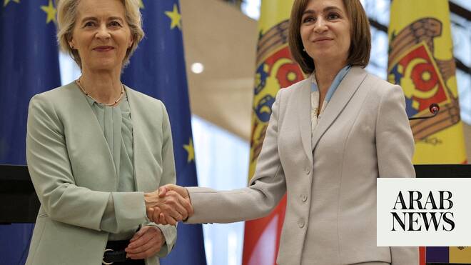 French, German, Polish leaders to visit Moldova in show of force in face of Russia