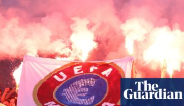 Crystal Palace hit out at Europa League ban: ‘Merit is rendered meaningless’ | Crystal Palace