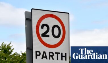 Journey times up, deaths down: Welsh 20mph speed limit still divisive two years on | Welsh politics