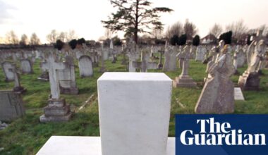 Wolverhampton cemetery’s extra fee for wider graves criticised as ‘fat tax’ | Wolverhampton