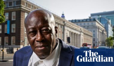 ‘Nothing is the same’: Windrush victim allowed to return to UK after 28 years | Windrush scandal