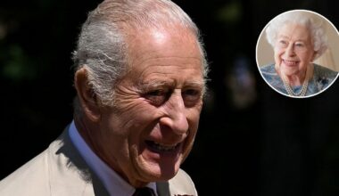 King Charles Launches New Royal Product Made at Balmoral — And the Late Queen Would've Loved It