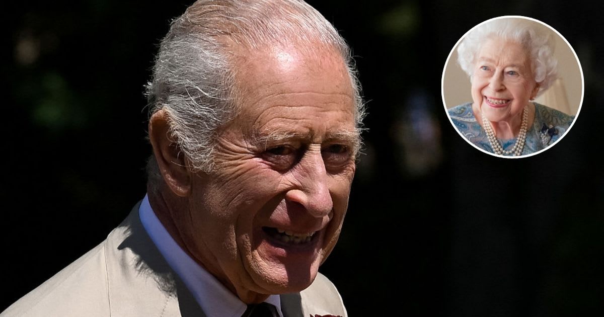 King Charles Launches New Royal Product Made at Balmoral — And the Late Queen Would've Loved It