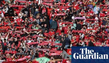 Premier League 2025-26 preview No 12: Liverpool | Soccer