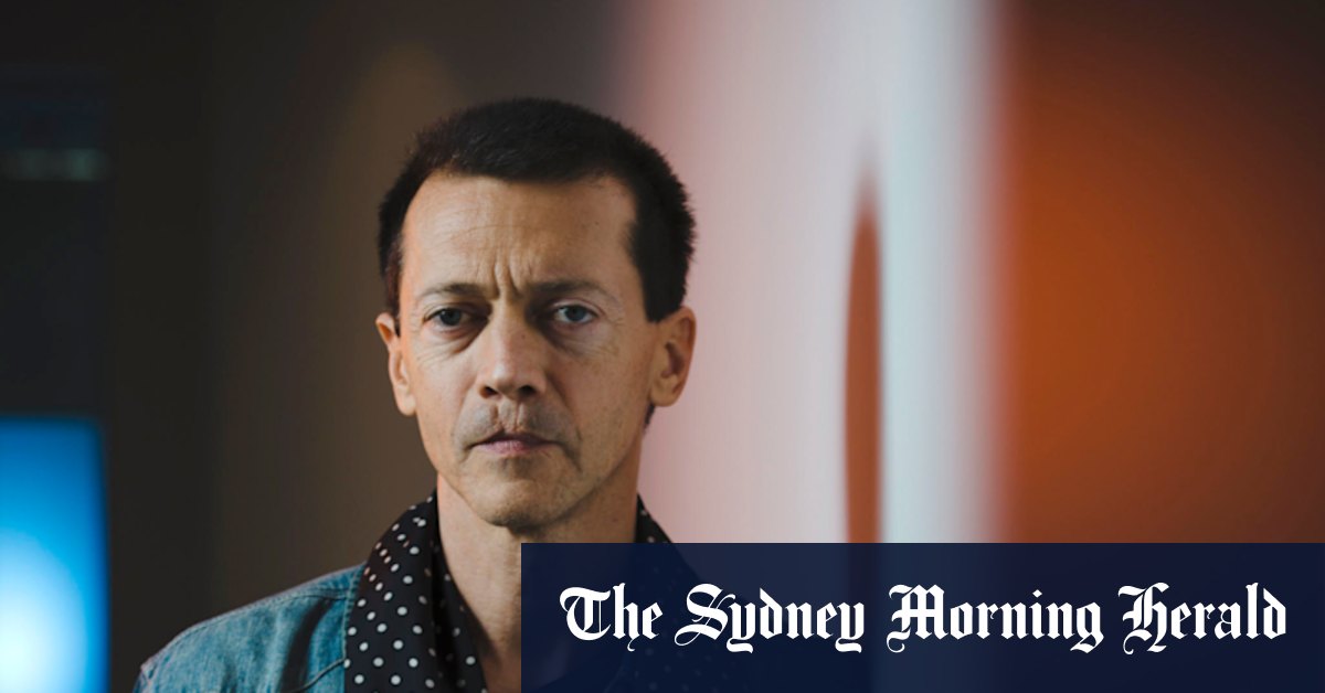 a lyrical journey through Australia’s interior