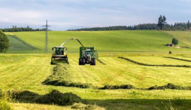 Years after Brexit, food sector facing more volatility