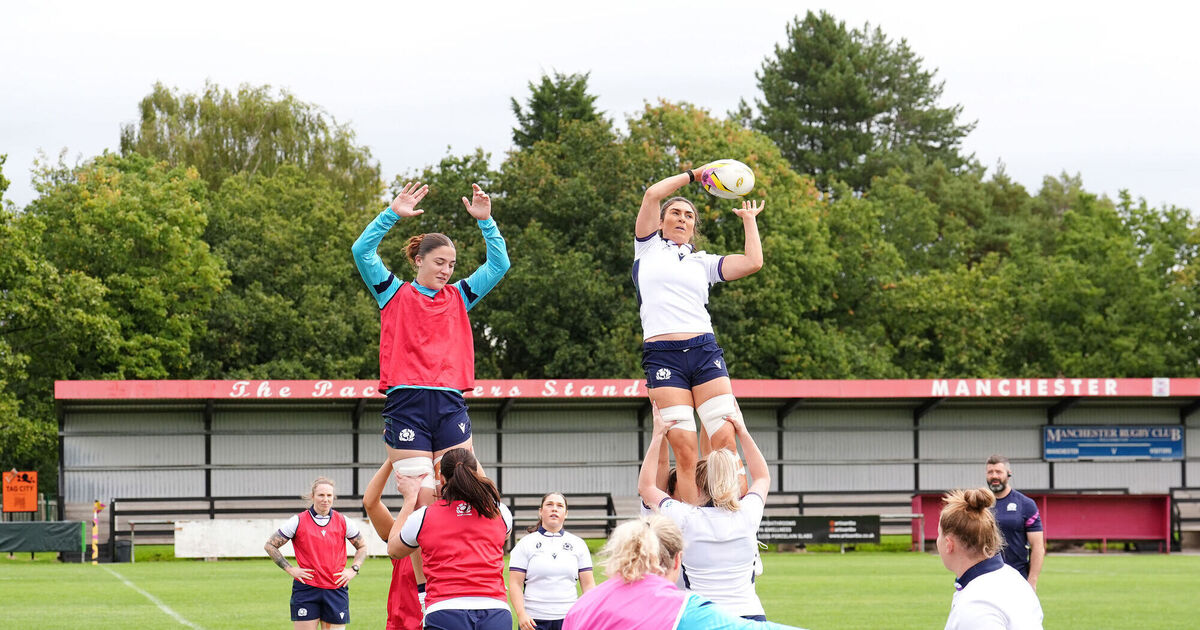 Scotland fuelled by ‘sour taste’ in must-win Wales clash