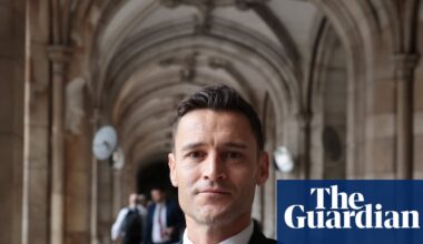 Politicians risk ignoring many voters by not being on TikTok, Tory MP warns | Conservatives