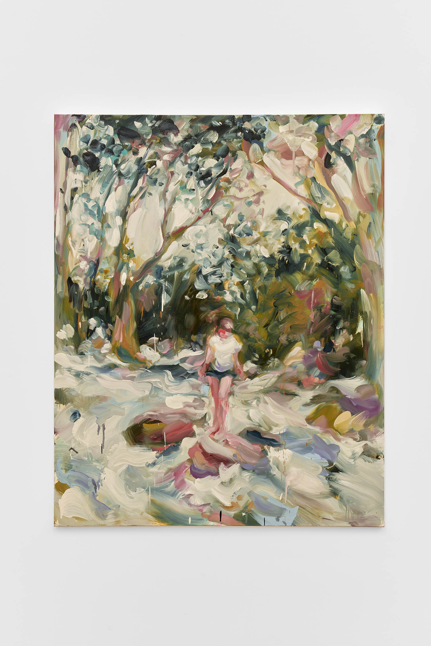 ‘Each image holds a memory intact’: Laura Lancaster’s Wake Up Dreaming