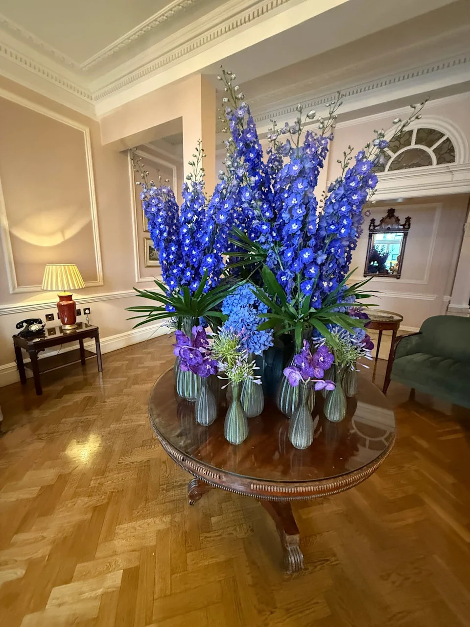beautifulblueflowers