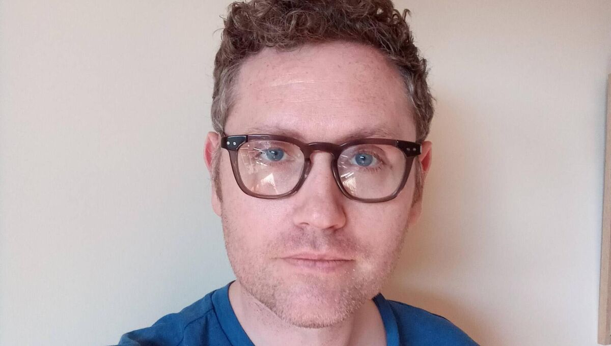 Karl Whitney: 'Radio, as I’ve pointed out, thrives on small talk, and if you’re too tense it’s unlikely that you’ll take the opportunity to communicate with people in a warm and engaging way.'