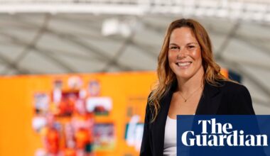 ‘A huge statement’: Wallaroos to be flown business class to Rugby World Cup | Australia women's rugby union team