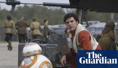 Was my memory wiped or was the Star Wars sequel trilogy just that forgettable? | Star Wars
