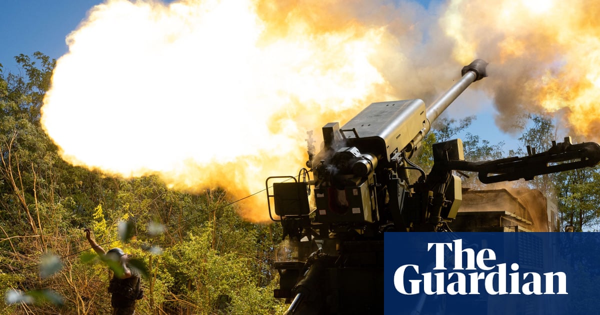 Russia upends Trump peace efforts with ‘foreign intervention’ veto demand | Ukraine