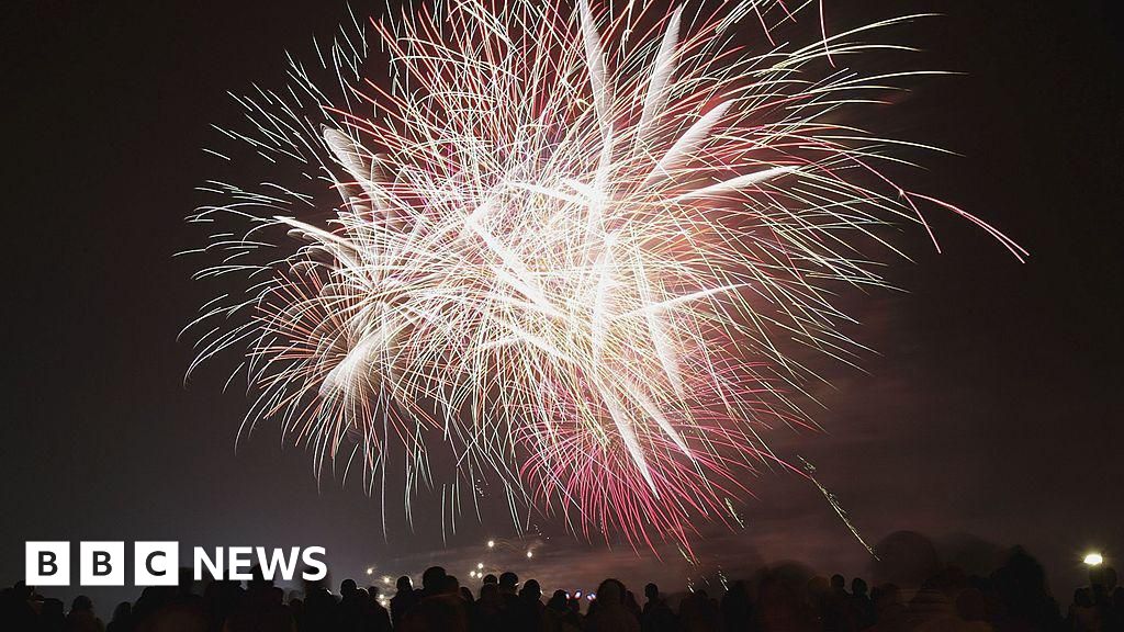 Plans for return of annual Blackheath Fireworks event