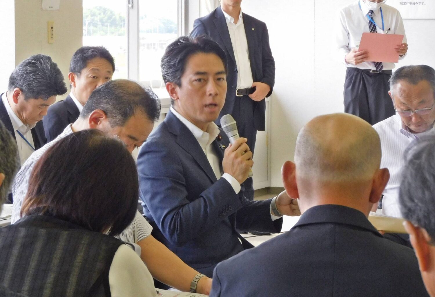 Japan seeks to ditch rice output curbs after price surges