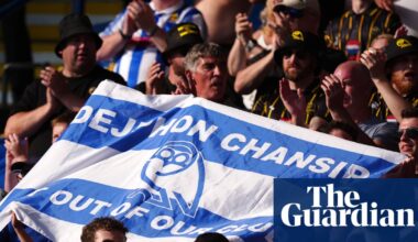 John Textor teams up with football financier in push to buy Sheffield Wednesday | Sheffield Wednesday