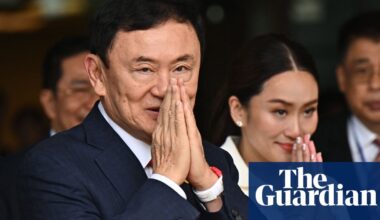 Thailand former PM cleared of royal insult charge but Shinawatra dynasty’s fate still hangs in balance | Thailand