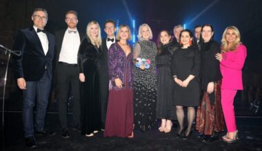 The Liverpool City Region Tourism Awards are back for 2025 and applications are now open