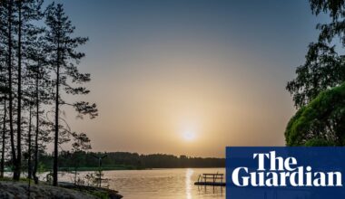 ‘It’s nature at its purest – remote, quiet and rejuvenating’: readers’ favourite wild places in Europe | Travel