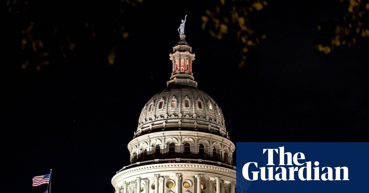Texas governor signs new redistricting bill, setting up loss of Democratic seats in US House | Texas