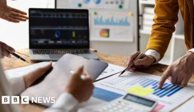 ONS delays release of retail sales data over quality concerns