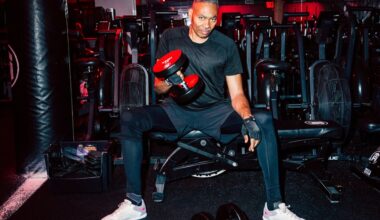 These Fitness Icons Are Going Harder Than Most Of Us At The Gym. And They’re Over 50.
