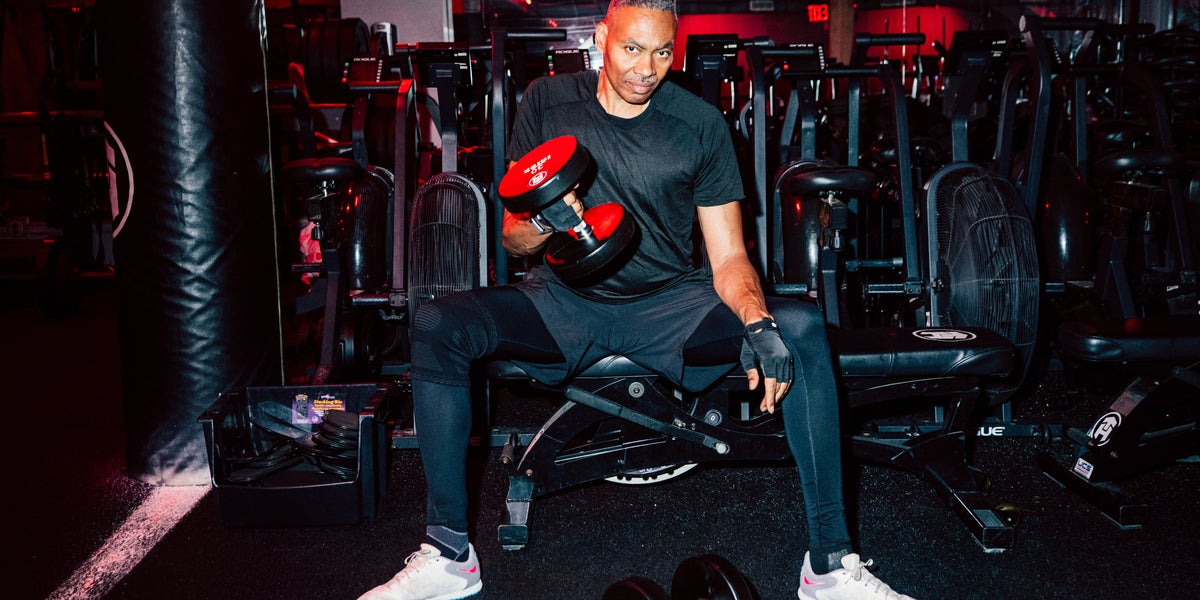 These Fitness Icons Are Going Harder Than Most Of Us At The Gym. And They’re Over 50.