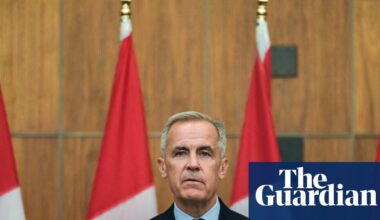 Canada to drop counter-tariffs on some US goods one day after call with Trump | Canada