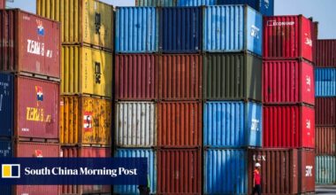 China’s exports, investments to Global South surge in ‘age of tariffs’: report