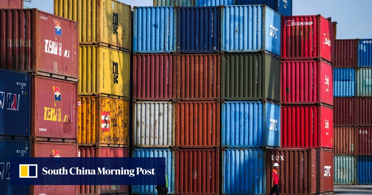 China’s exports, investments to Global South surge in ‘age of tariffs’: report