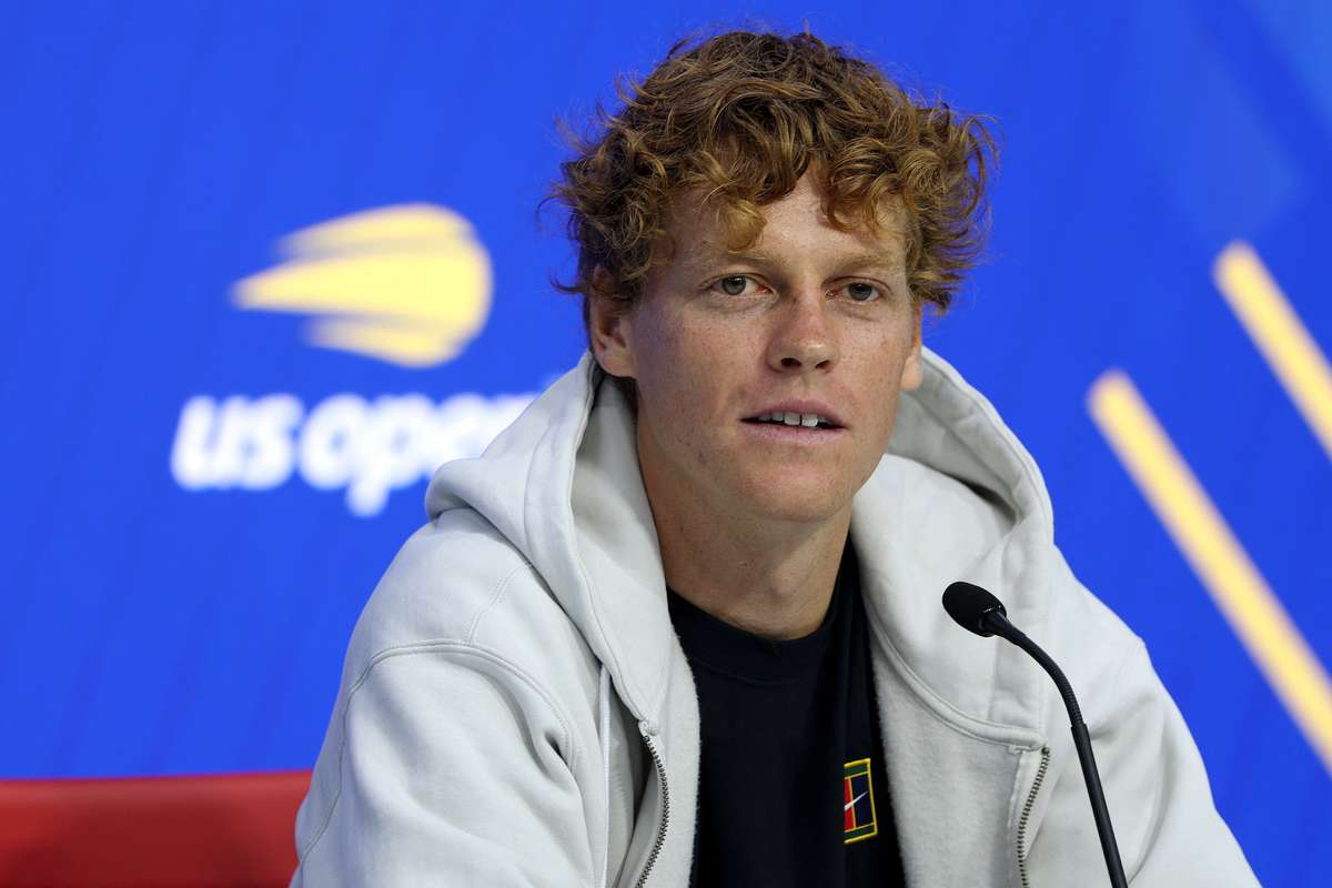 Jannik Sinner 'not 100% yet' but confident he'll be ready for US Open