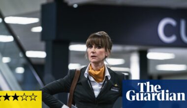 In Flight review – the Bulgarian tourist board is going to hate this TV show | Television