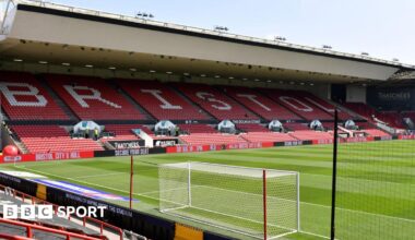 Ashton Gate