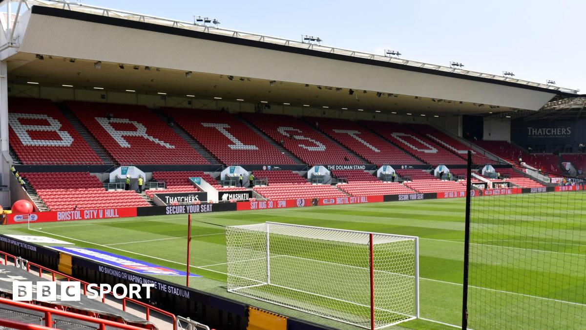 Ashton Gate