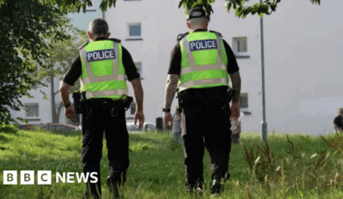 Man charged with attempted murder after Edinburgh gun incident