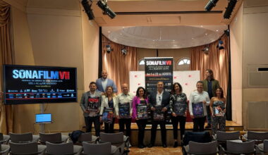 Spain’s top screen composers « Euro Weekly News