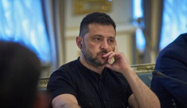 Ukraine and United States to discuss security guarantees and possible Kremlin peace talks – The Irish Times