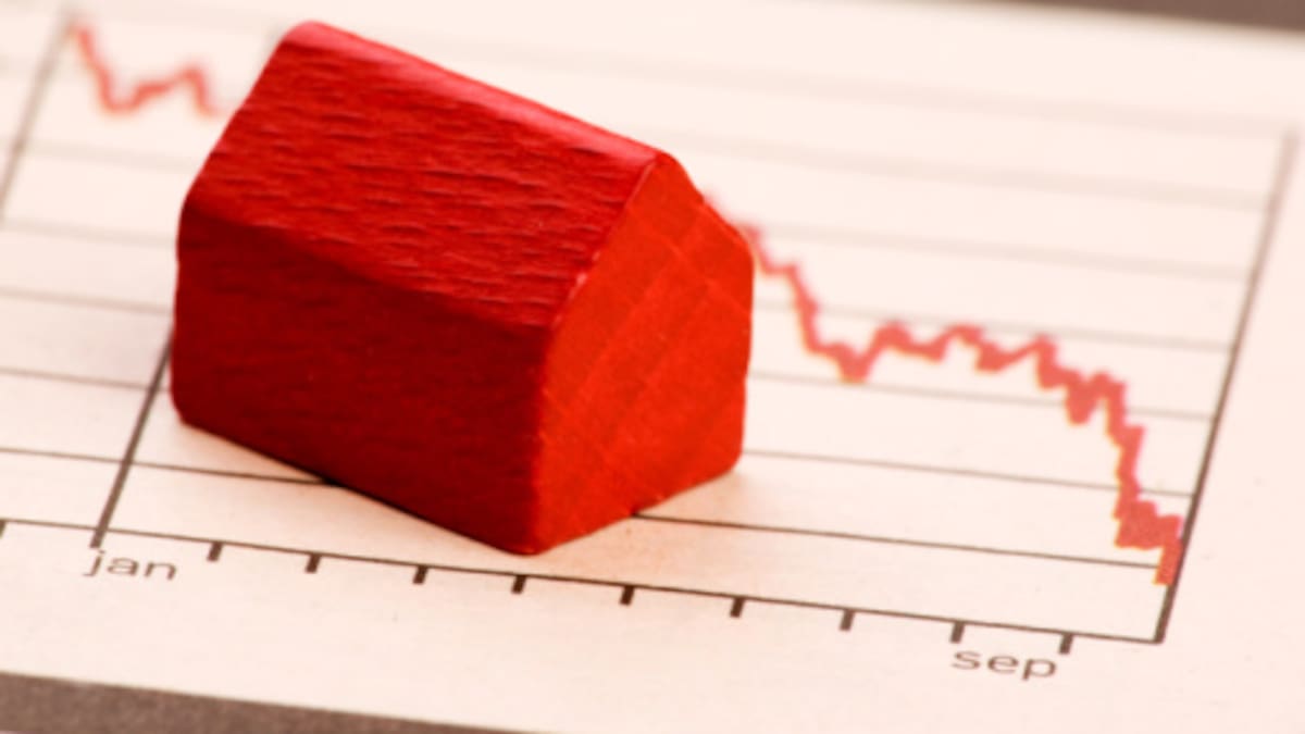This isn’t a housing market meltdown, it’s a full-blown crash - Liam Dann