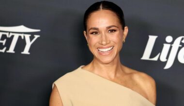 Meghan Markle Is Seen as ‘Damaging’ to the Royal Family, Says Expert