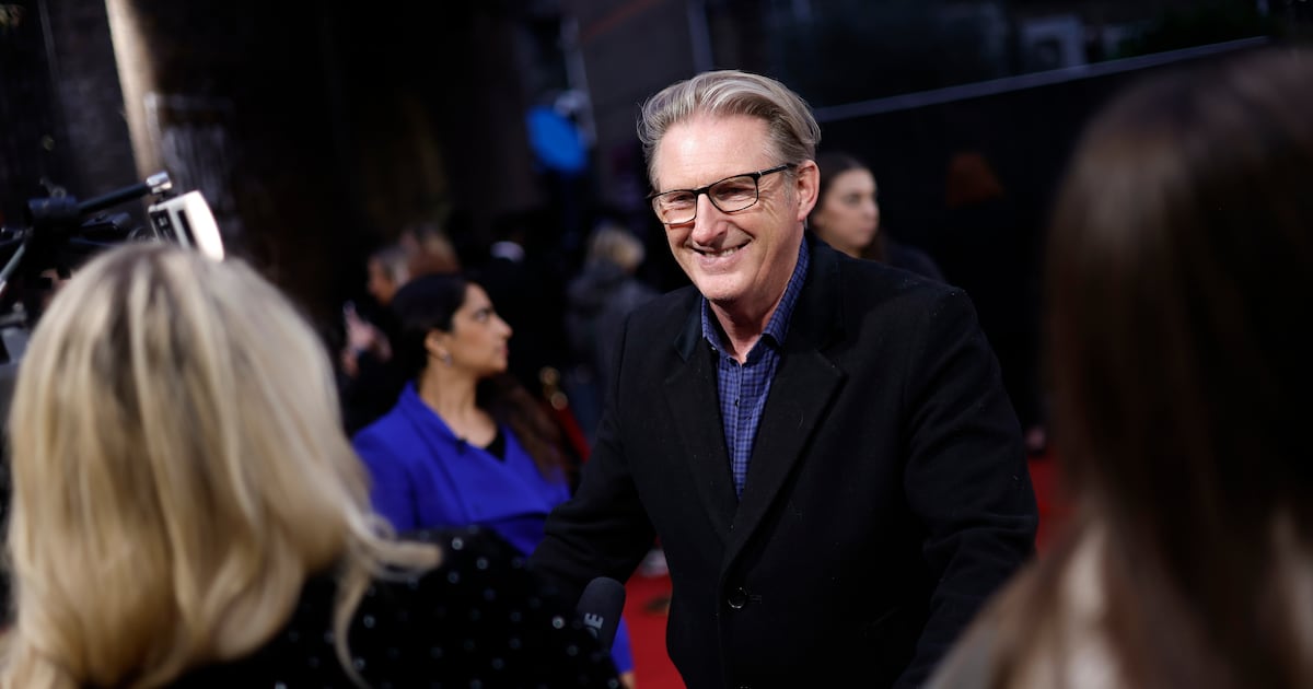 I think it’s important psychologically and spiritually for the island of Ireland to be unified – The Irish News