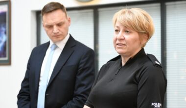 senior Police Scotland detectives tell of ‘European’ family’s ordeal as father woke to find son being attacked in tent
