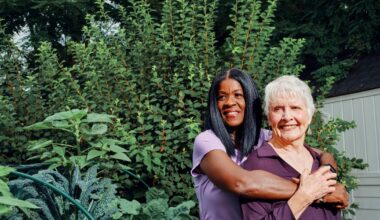 Exercise and socialising can help people at risk of dementia, large-scale study finds – The Irish Times