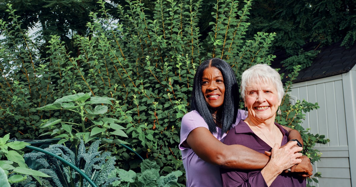 Exercise and socialising can help people at risk of dementia, large-scale study finds – The Irish Times