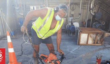 Warrior NZ construction boss John Gemmell hauled before the Employment Relations Authority again